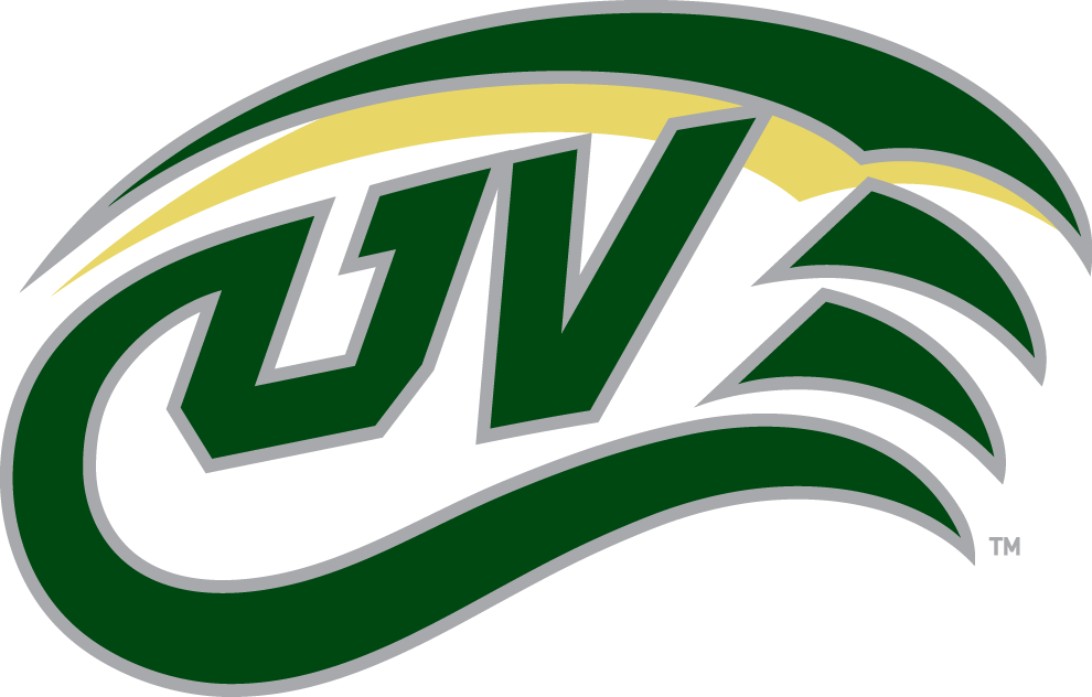 Utah Valley Wolverines 2008-2011 Alternate Logo v3 iron on transfers for T-shirts
